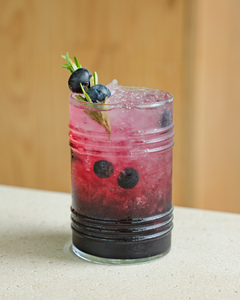 Drivu Hibiscus Berry