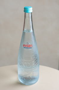 Drivu Sparkling Water
