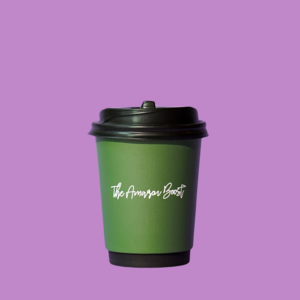 Drivu Chamomile Cooler