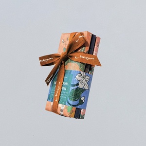 Drivu Monsoon Mini Chocolate Bar (Bundle of 3)