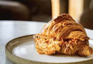 Drivu Kings Croissant