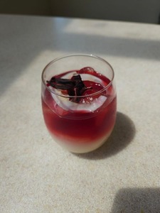 Drivu Island Lychee Breeze