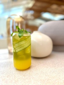 Drivu Lemonade Infusion