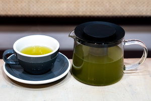Drivu Japanese Sencha