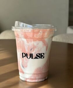 Drivu Strawberry Cream Cheese