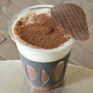 Iced Cloud Chocolate - SESAME sharjah