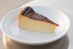 Drivu Aseeda Cheesecake