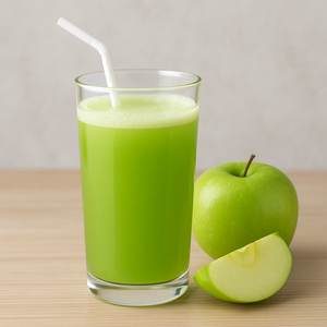 Drivu Fresh Green Apple Juice