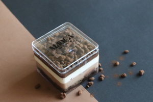 Drivu Triple Chocolate Crunchy 