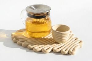 Moroccan Mint tea - SESAME sharjah