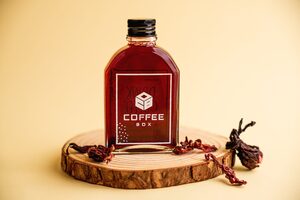 Drivu Hibiscus Box 10 Bottles