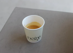Drivu Espresso