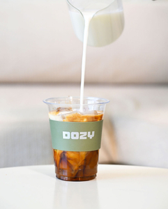 Drivu Iced Spanish Latte