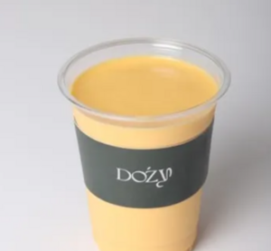 Drivu Mango Frappe