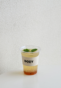 Drivu Passion Fruit Mojito