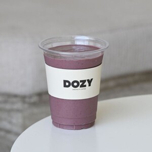 Drivu Acai Smoothie