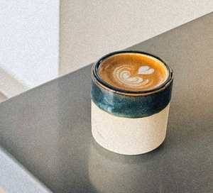 Drivu Hot Cortado