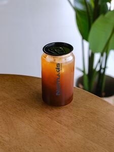 Drivu Iced Americano