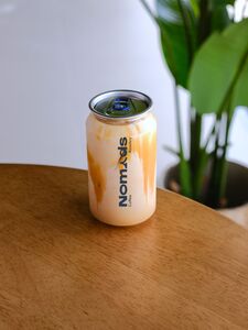 Drivu Iced Spanish Latte