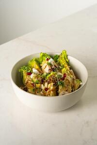 Drivu Gomma Baby Gem Salad