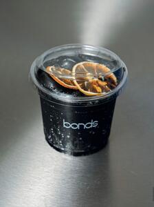 Drivu Black Lemonade