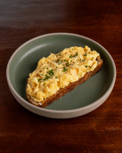 Drivu Scramble Scamorza