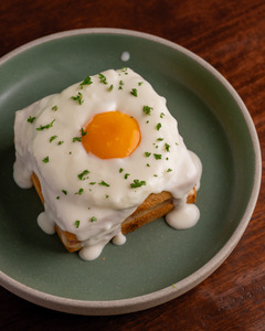 Drivu Croque Monsieur