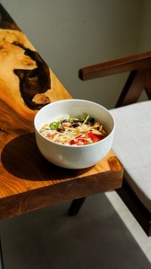 Drivu Mixed Oats Yogurt