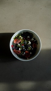 Drivu Mixed Fruit Salad