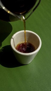 Drivu V60 Colombia Natural