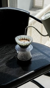 Drivu V60 Yemen Natural