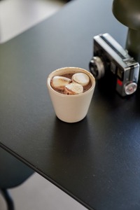 Drivu Pure Hot Chocolate