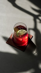 Drivu Strawberry Mojito