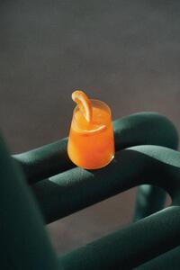 Drivu Fresh Orange Juice