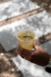 Drivu Iced Chamomile Tea 