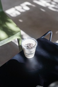 Drivu French Vanilla