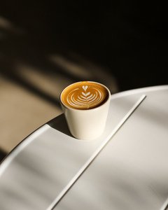 Drivu Flat White