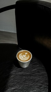 Drivu Flat White