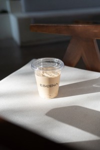 Drivu Creamy Espresso