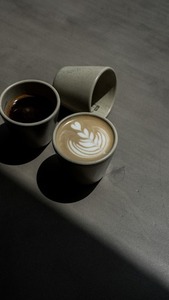 Drivu Spanish Cortado