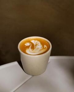 Drivu Cappucino