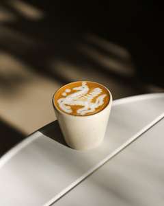 Drivu Hot Spanish Latte