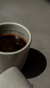 Drivu Hot Americano