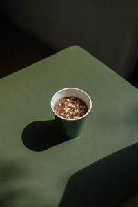 Drivu Chocolate Cupcake