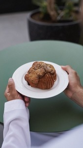 Drivu Cookie Croissant Dough