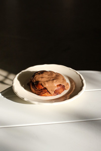 Drivu Nutella Babka