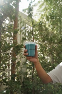 Drivu Blissfully Blue