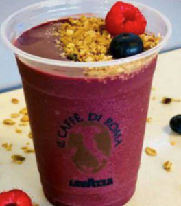 Drivu Acai Smoothie