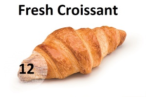 Drivu Fresh Croissant