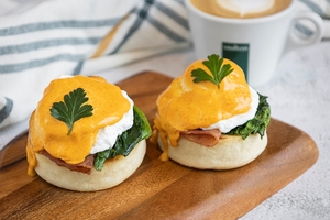 Drivu Classic Benedict